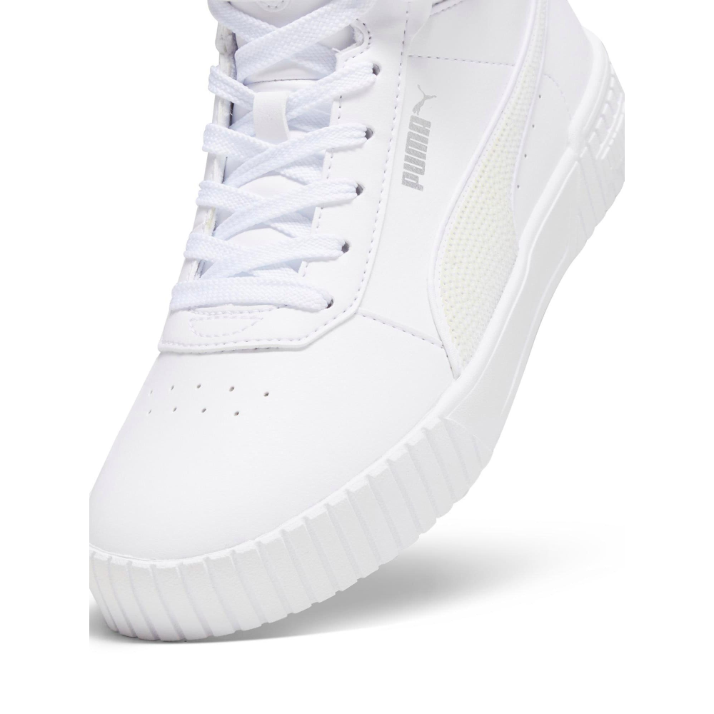 PUMA Carina 2.0 Mid Winter 393212-001 / weiss