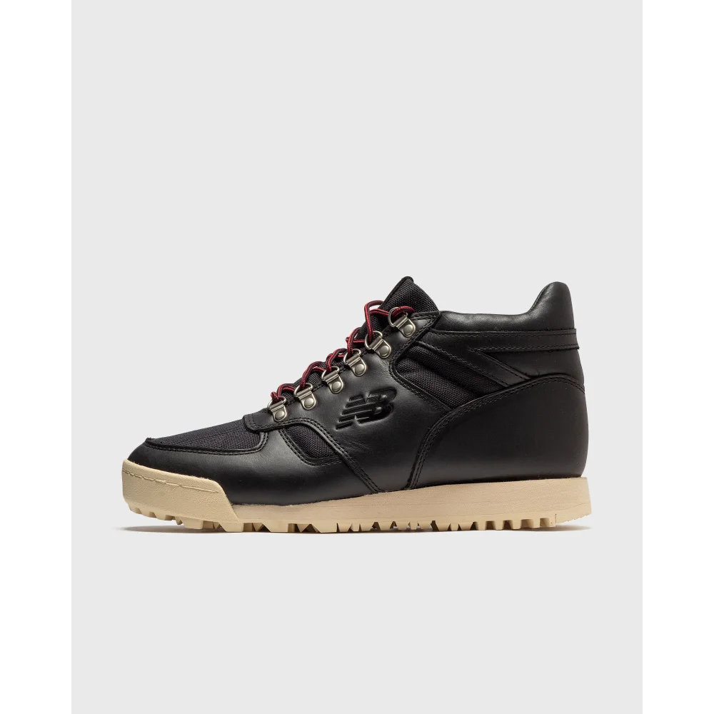 New Balance Rainier URAINAL / schwarz