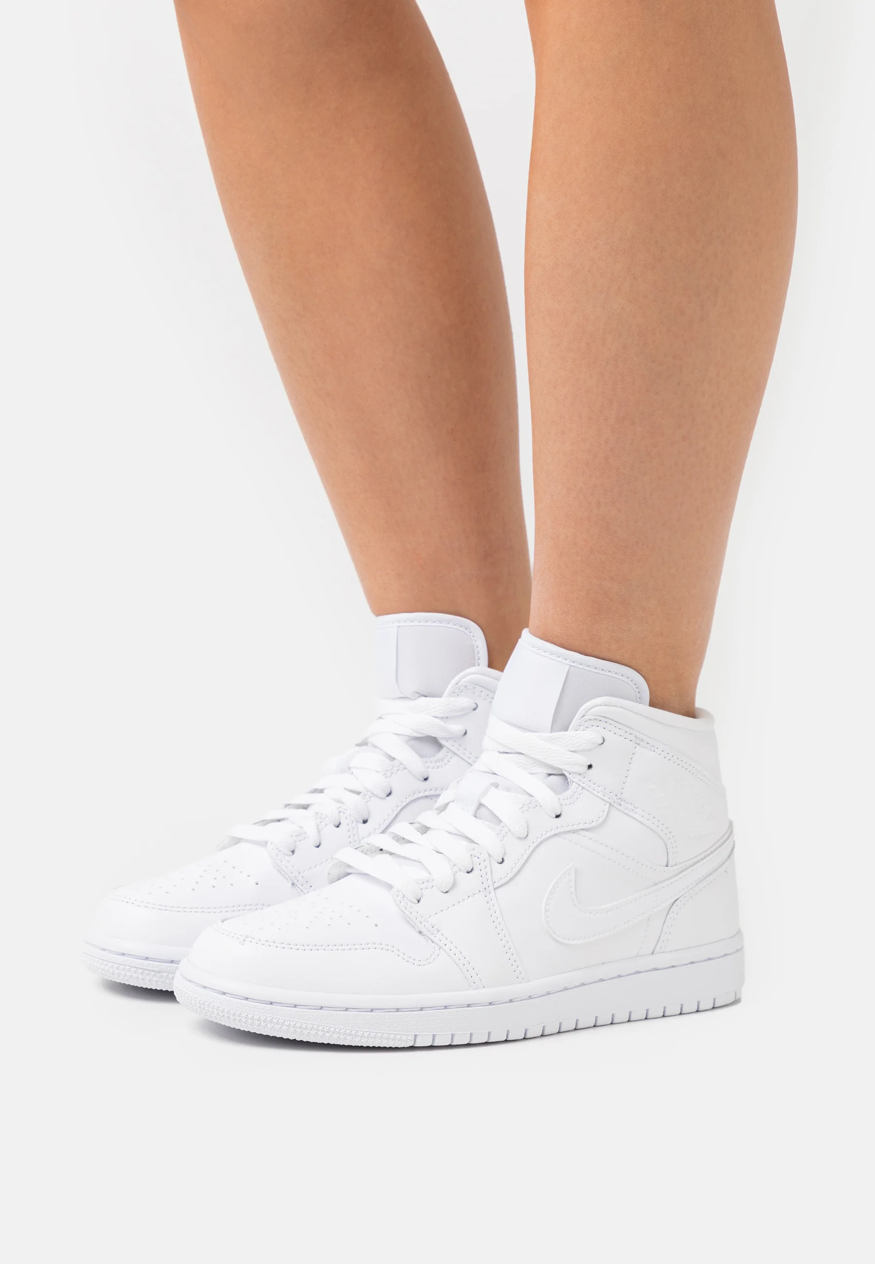 Jordan WMNS AIR JORDAN 1 MID 365 - Zapatillas altas