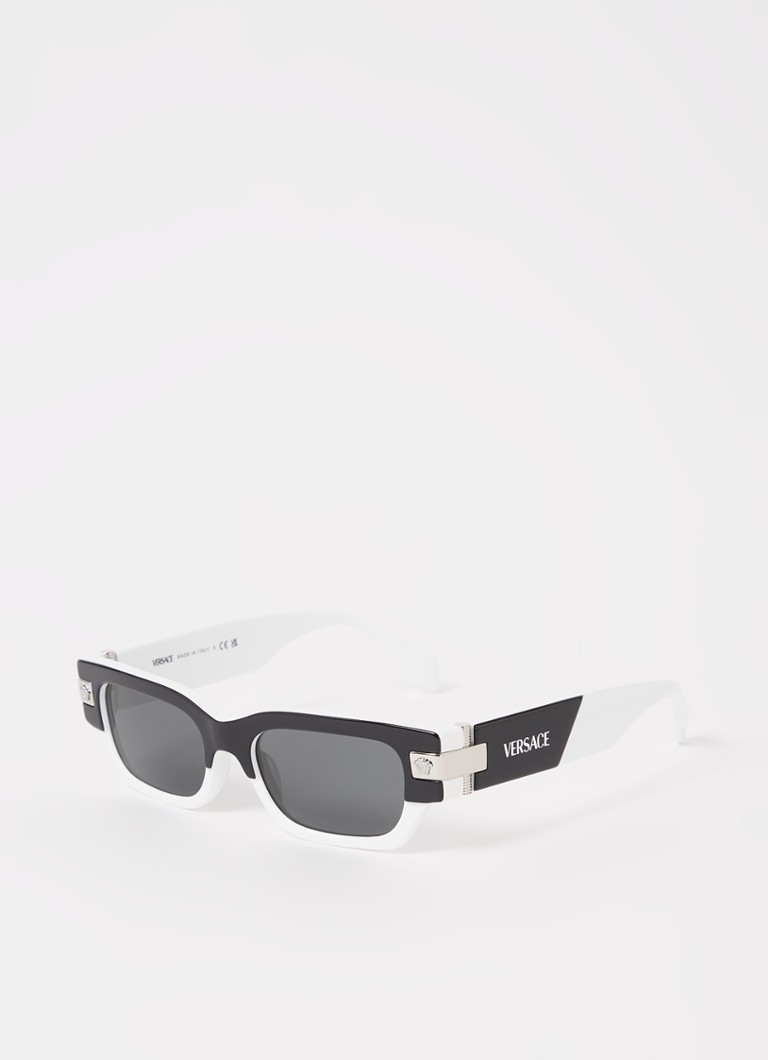 Ochelari de soare Versace Retro VE4465