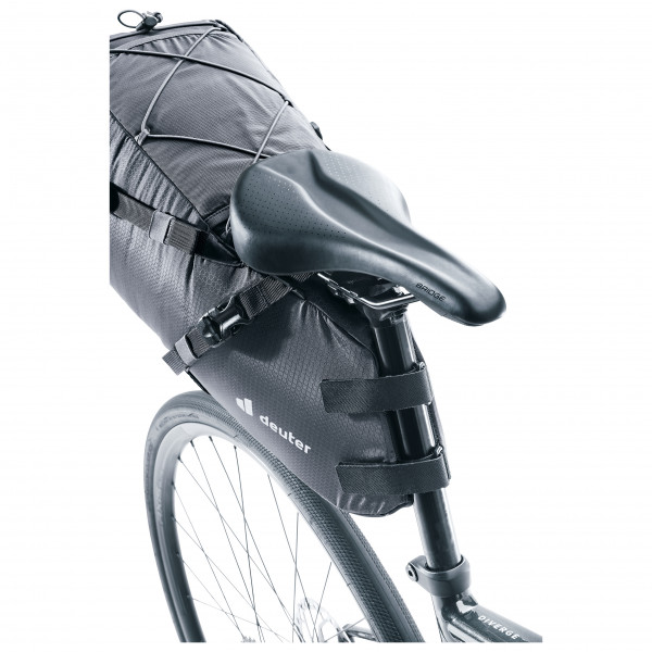Deuter - Mondego SB 16 - Gepäckträgertasche