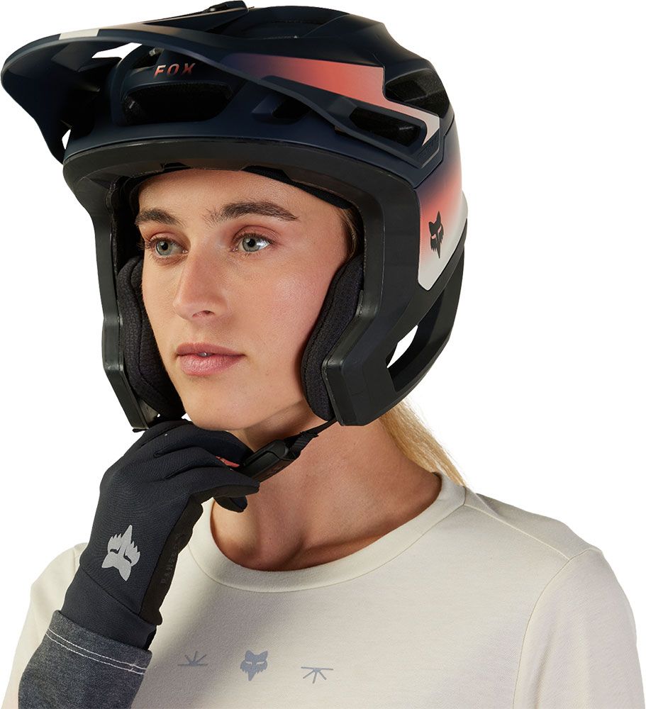 Fox Racing Ranger Lunar Drirelease® - Damen MTB Langarmtrikot kaufen | Bike-Discount