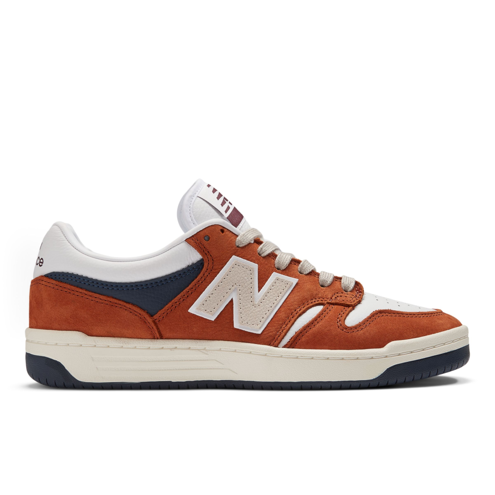 New Balance Numeric 480 NM480DOR / braun