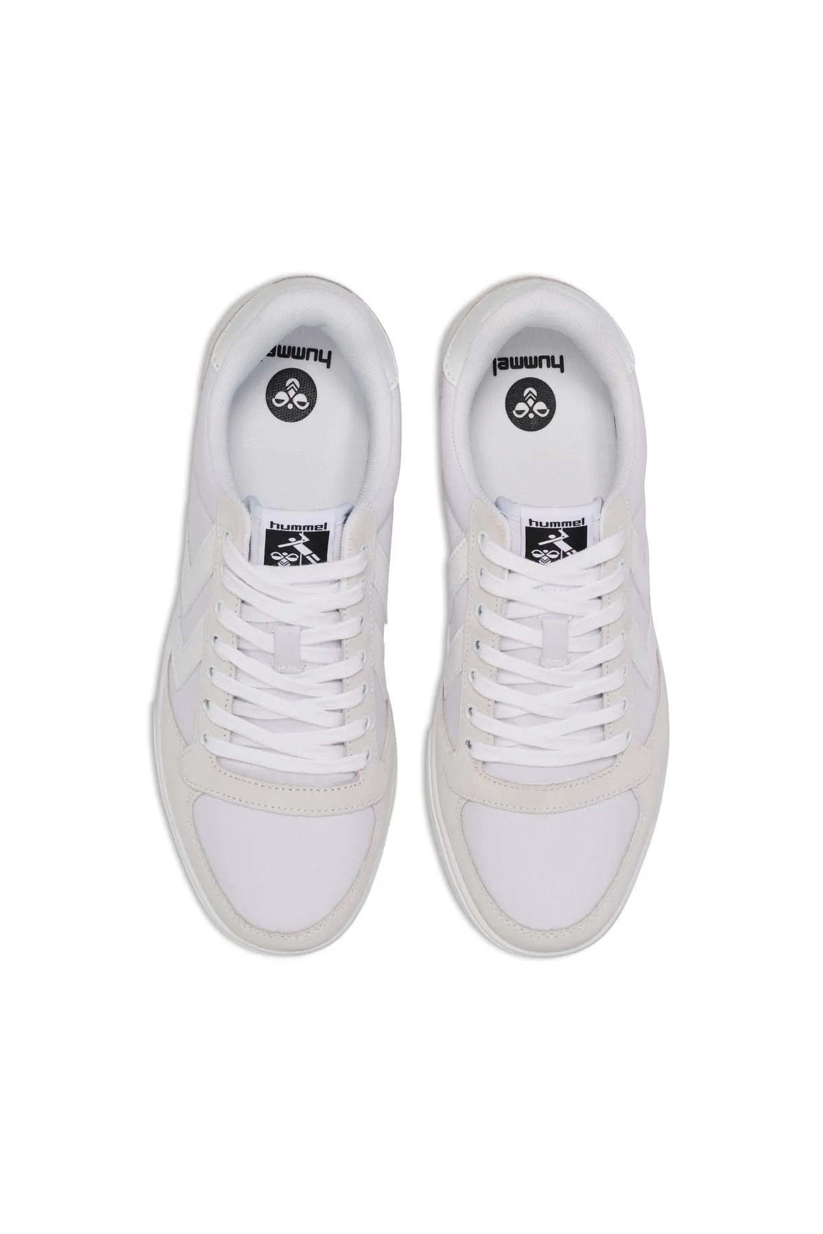 hummel  SLIMMER STADIL TONAL LOW