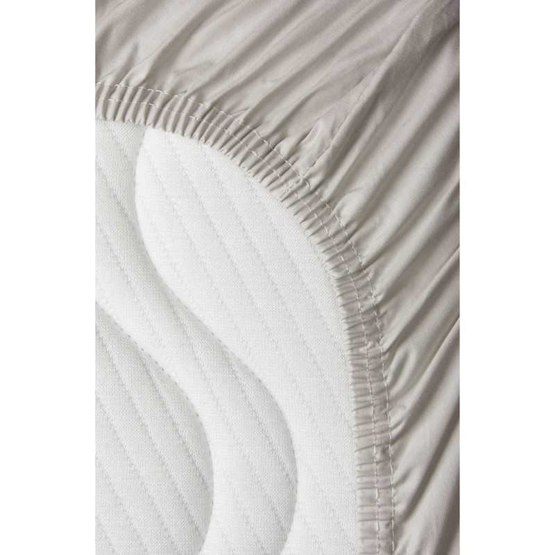 Drap housse TENCEL Active clim Berceau