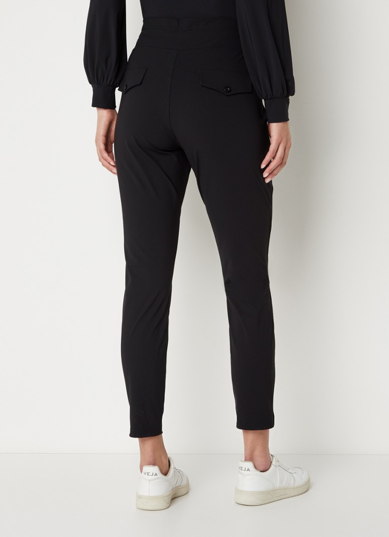 Skinny Pantaloni a avut o cursă bună în tessuto da viaggio di Studio Anneloes Startup.