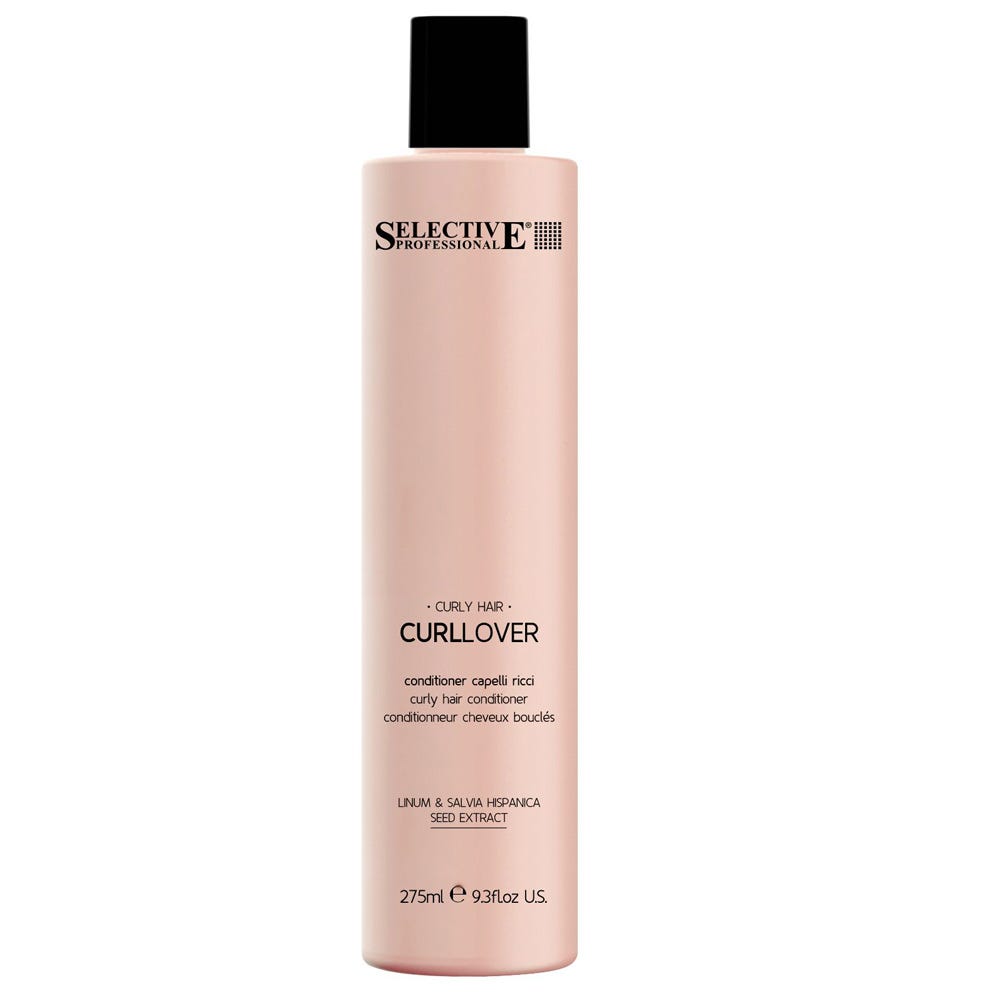 Selective Curllover Conditioner 275 ml