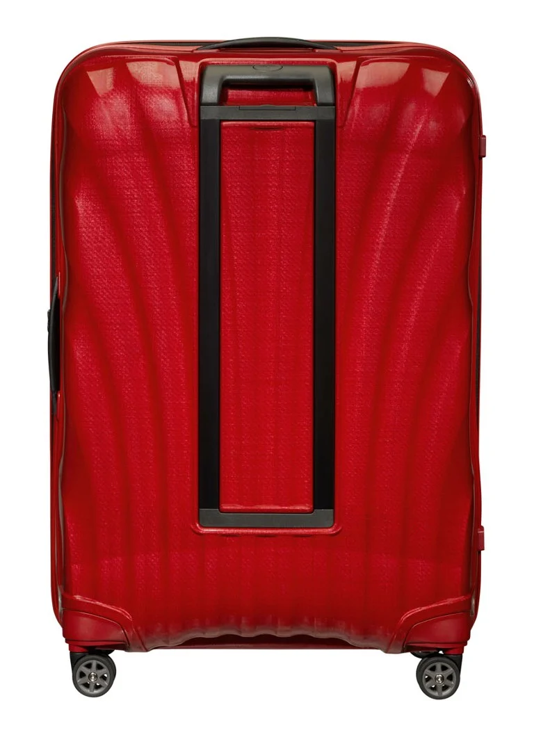 Περιστρεφόμενος φακός Samsonite C-Lite 81 εκ.