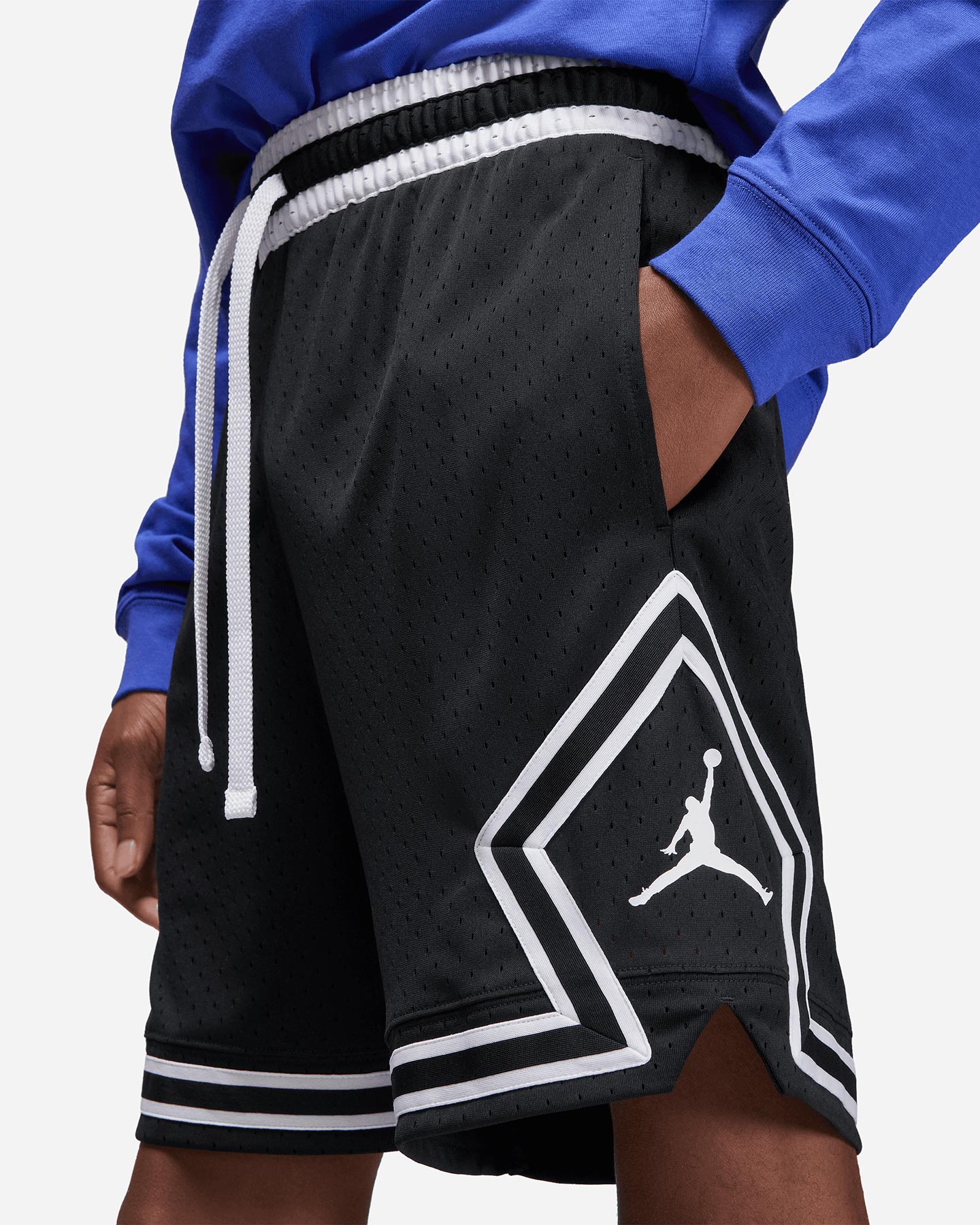 Pánske nohavice Nike Jordan Sport M DX1487-010