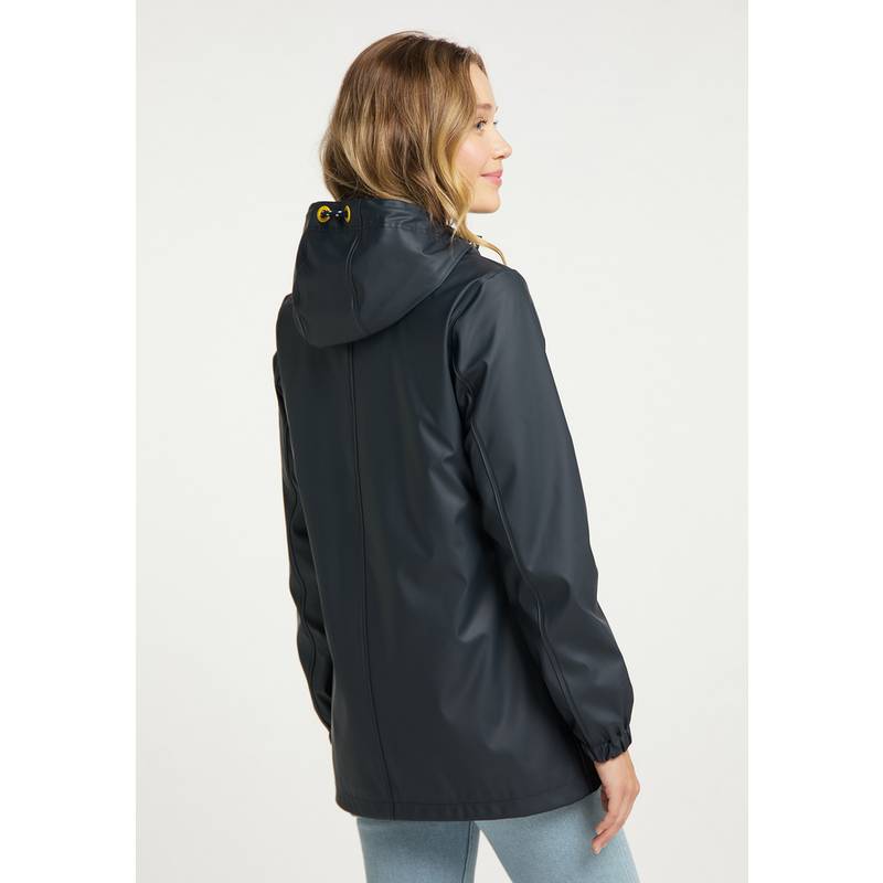 Schmuddelwedda Regenjacke Damen