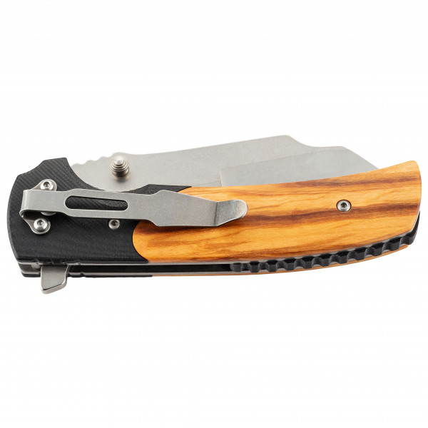 Herbertz - Einhandmesser 591112 - Messer