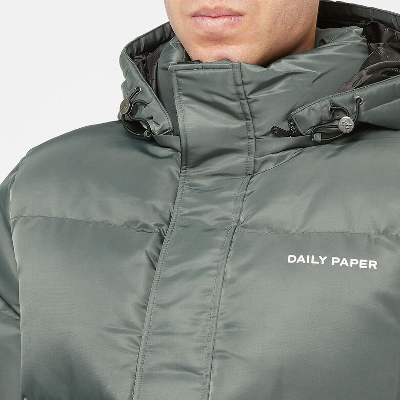 Daily Paper Epuffa chic green