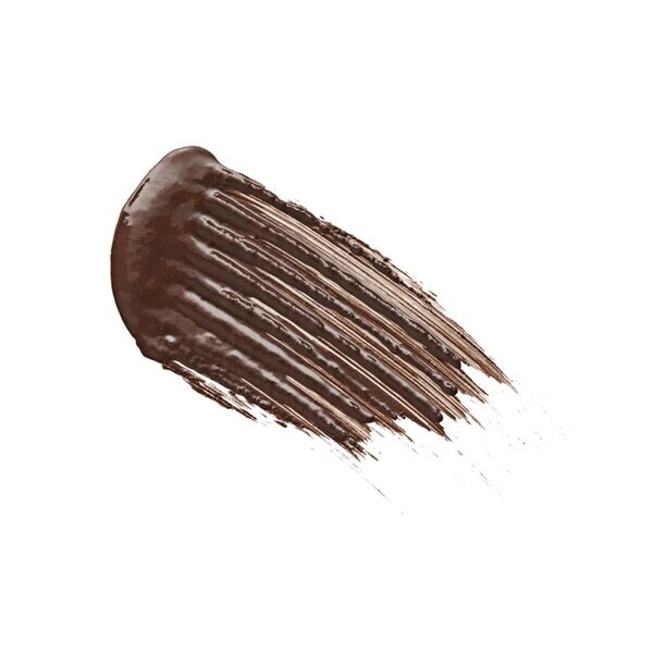 Essence Make Me Brow 02 Browny Brows szemöldök gél szempillaspirál