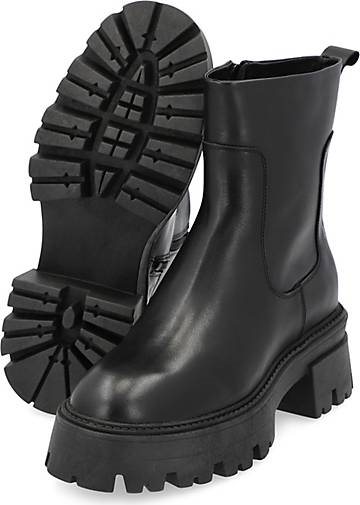 Another A Plateau Boot
