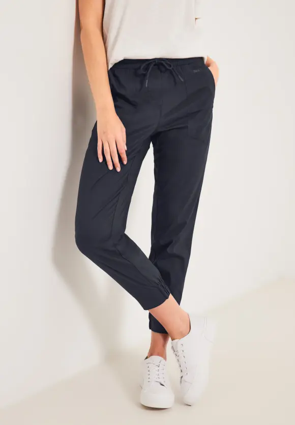 CECIL Casual Fit Stretchhose