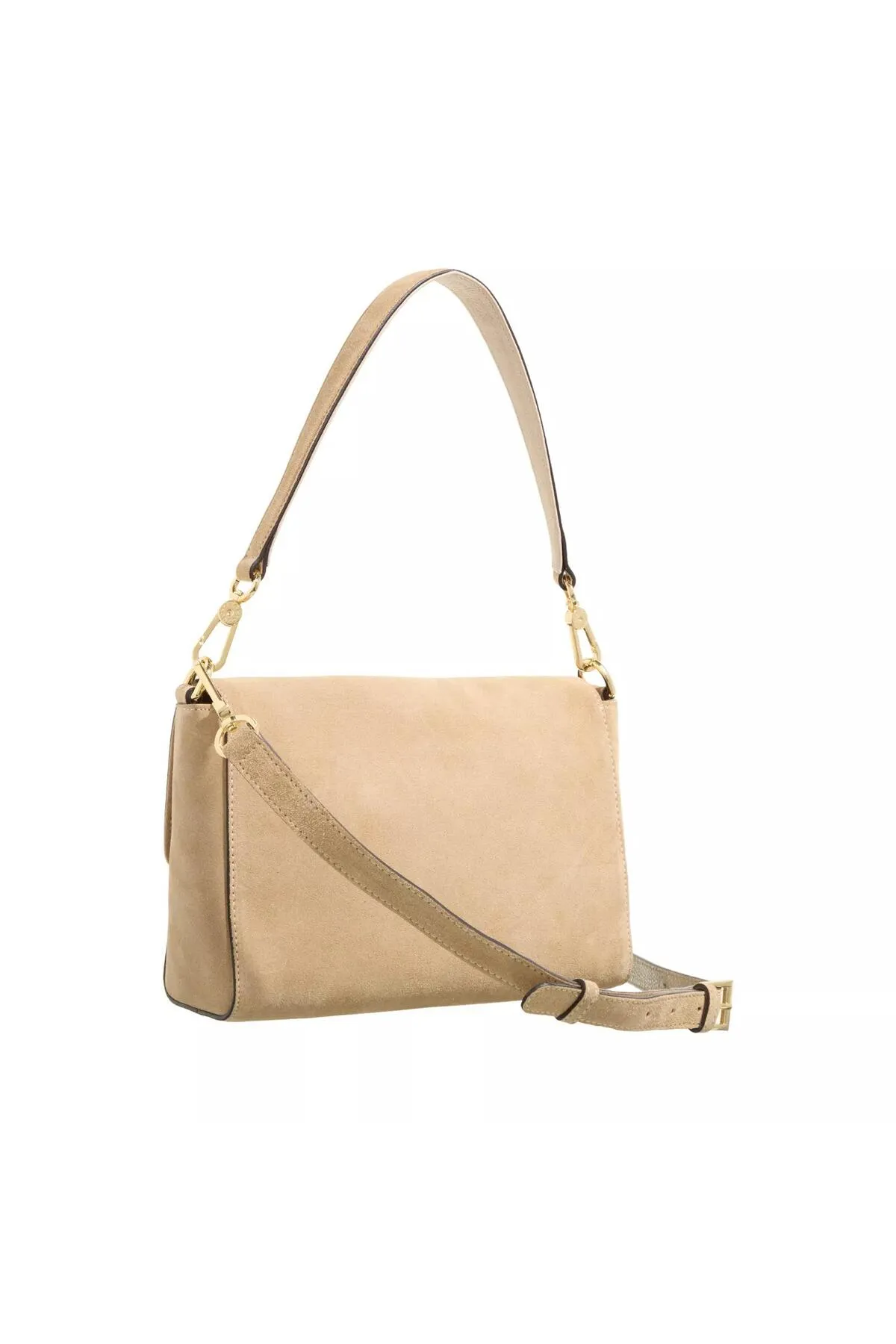 Abro  Schultertasche Temi Sahara