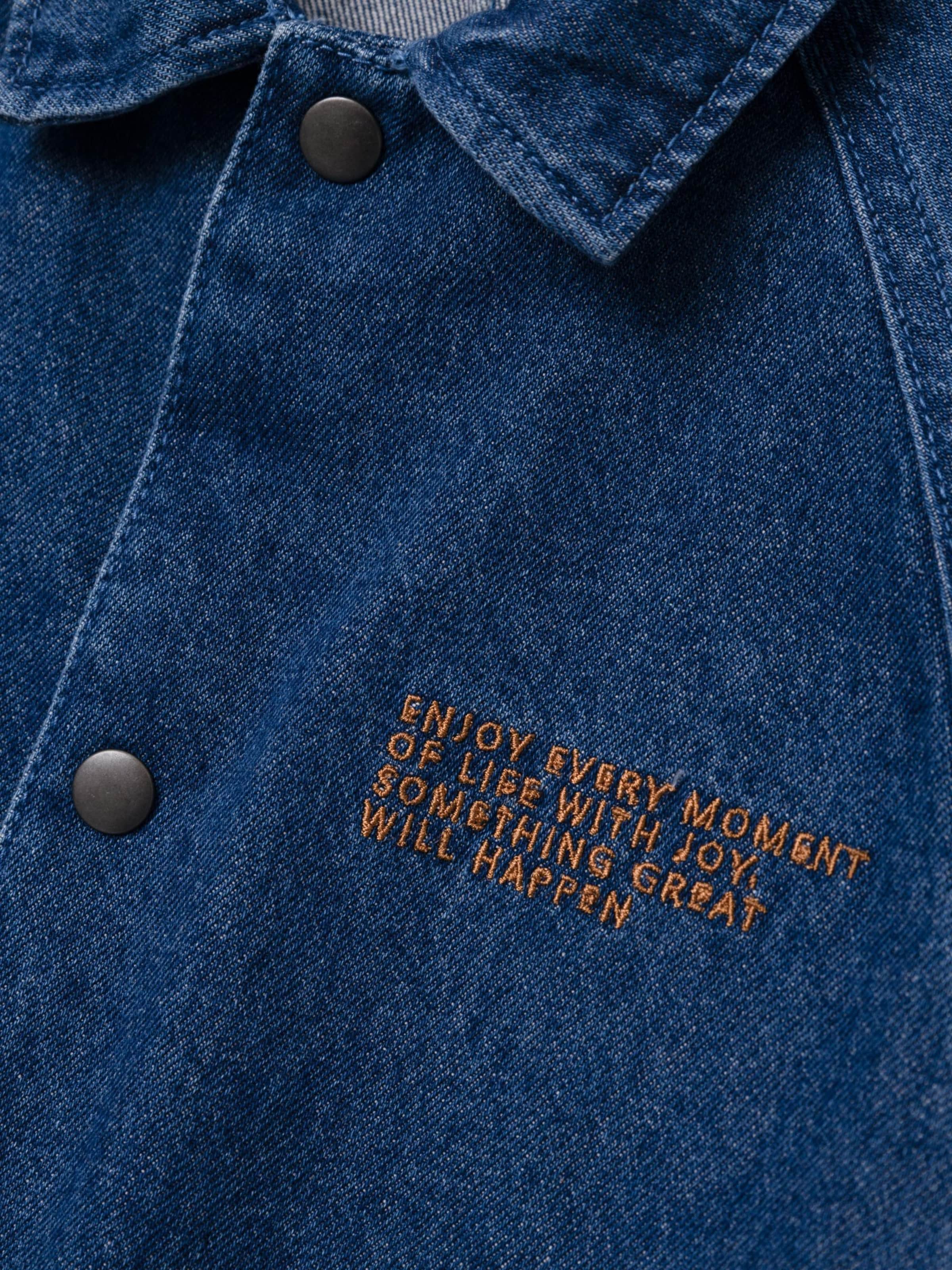 Regular fit Button Up Shirt