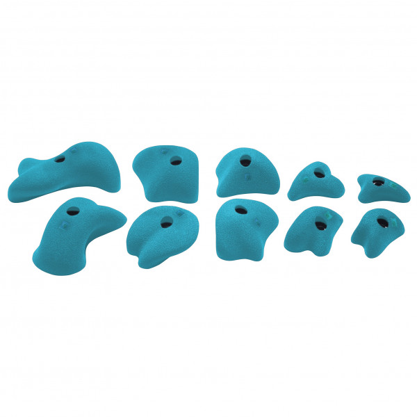 Ocun - Holds Set 3 Modulars - Klettergriffe