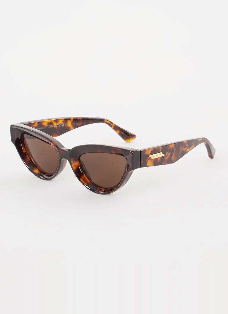 Ochelari de soare Bottega Veneta BV1249S