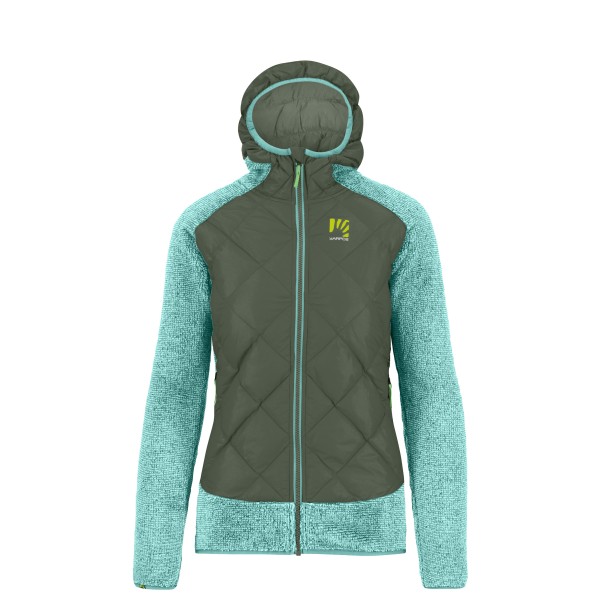 Karpos - Women's Marmarole Jacket - Fleecejacke