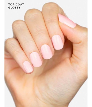 Miss Sophie Ever Nude Nagelfolie 24 Stk