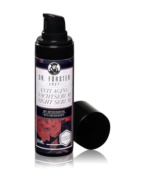 Dr. Förster Anti Aging Antioxidantien Nachtserum-30 ml