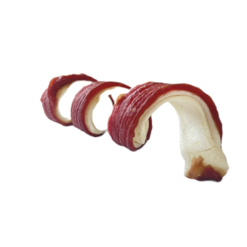 Sparpaket Lukullus feine Kauspirale 6 x 10 cm (225 g)