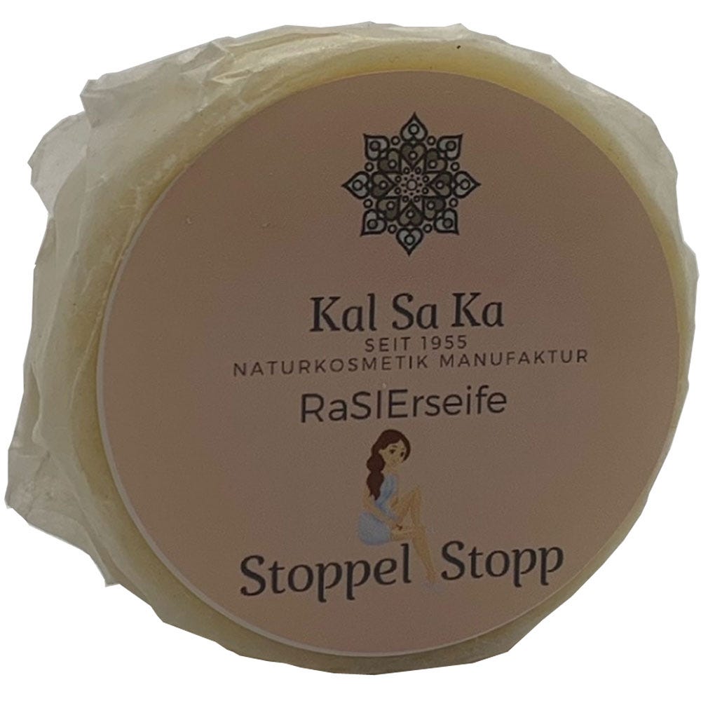 Kal Sa Ka Rasierseife 
