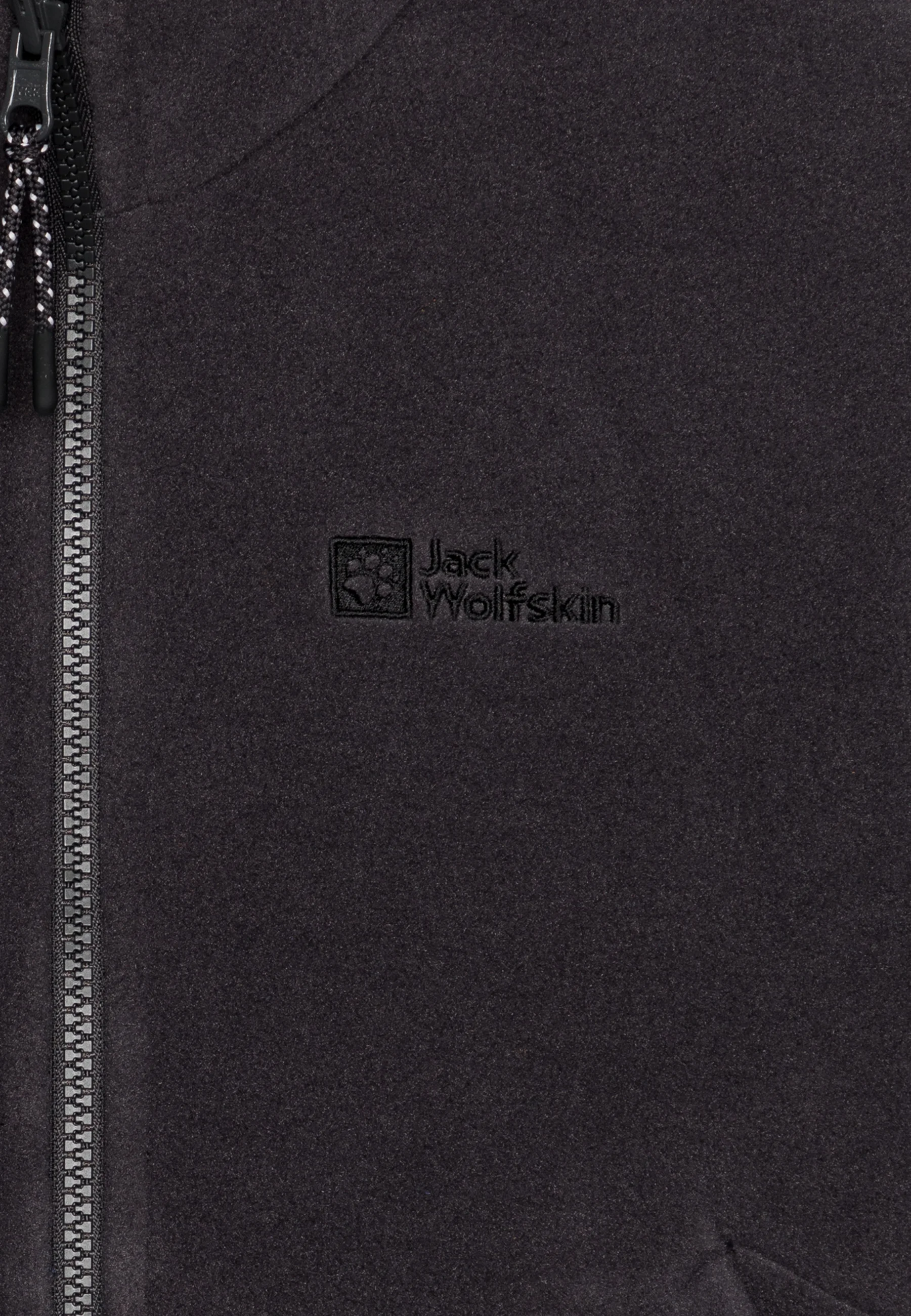 Jack Wolfskin ICELAND 3IN1 - Chaqueta de invierno