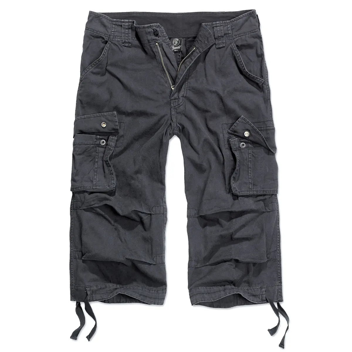 Urban Legend 3/4 Hose schwarz