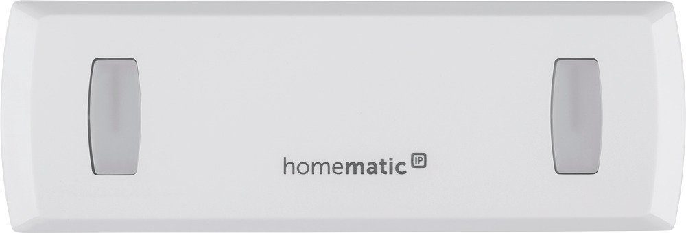 Homematic IP Durchgangssensor mit Richtungserkennung Smart-Home-Steuerelement