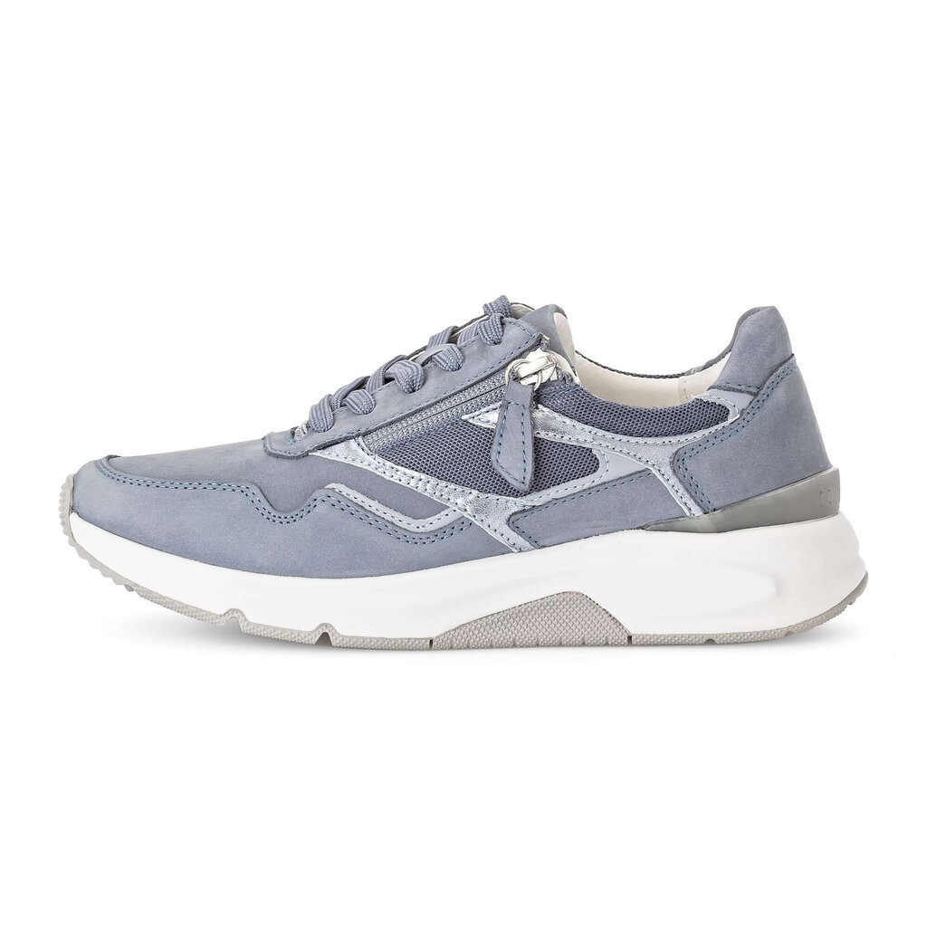 rollingsoft Sneaker low blau