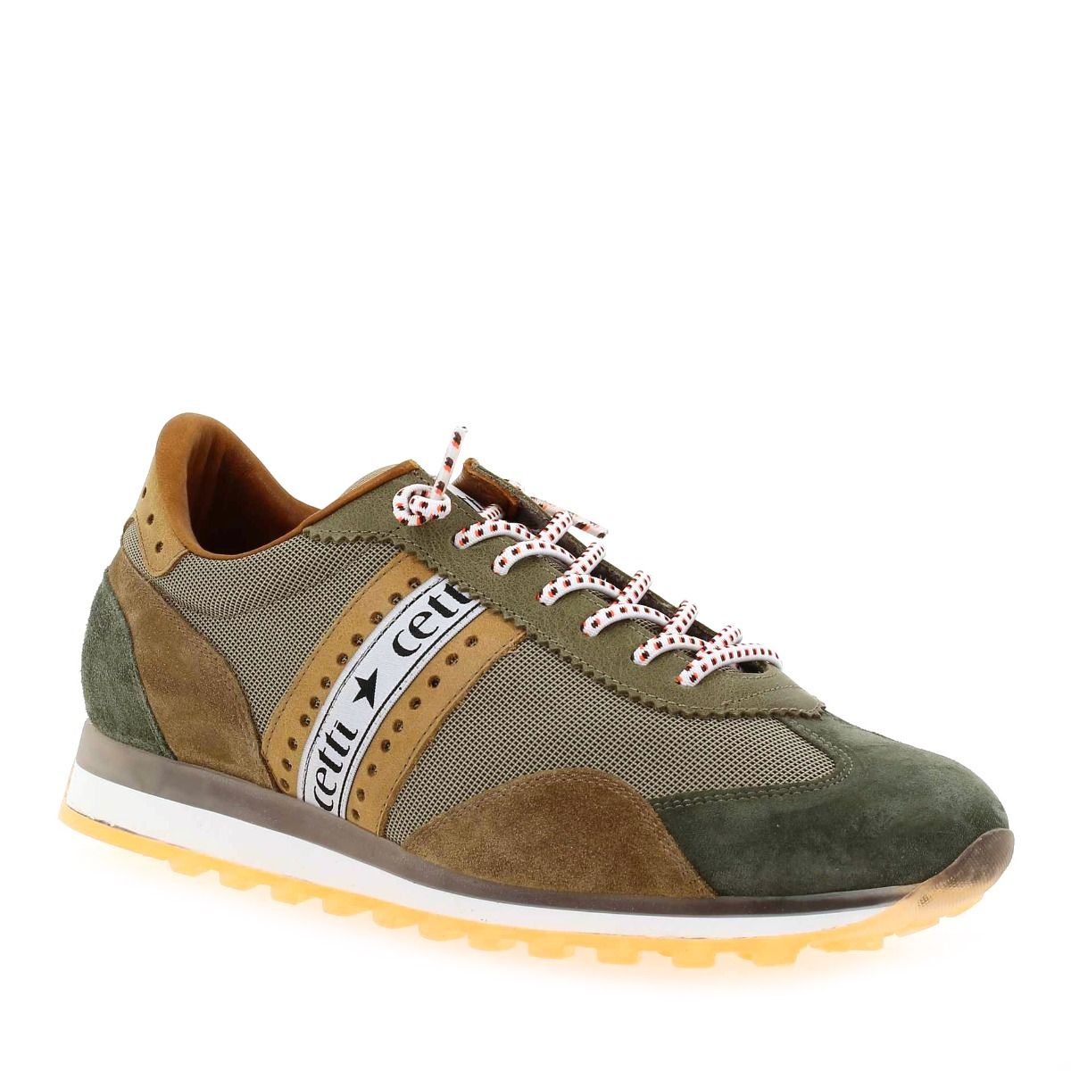 Cetti  C1285 - Kaki Camel