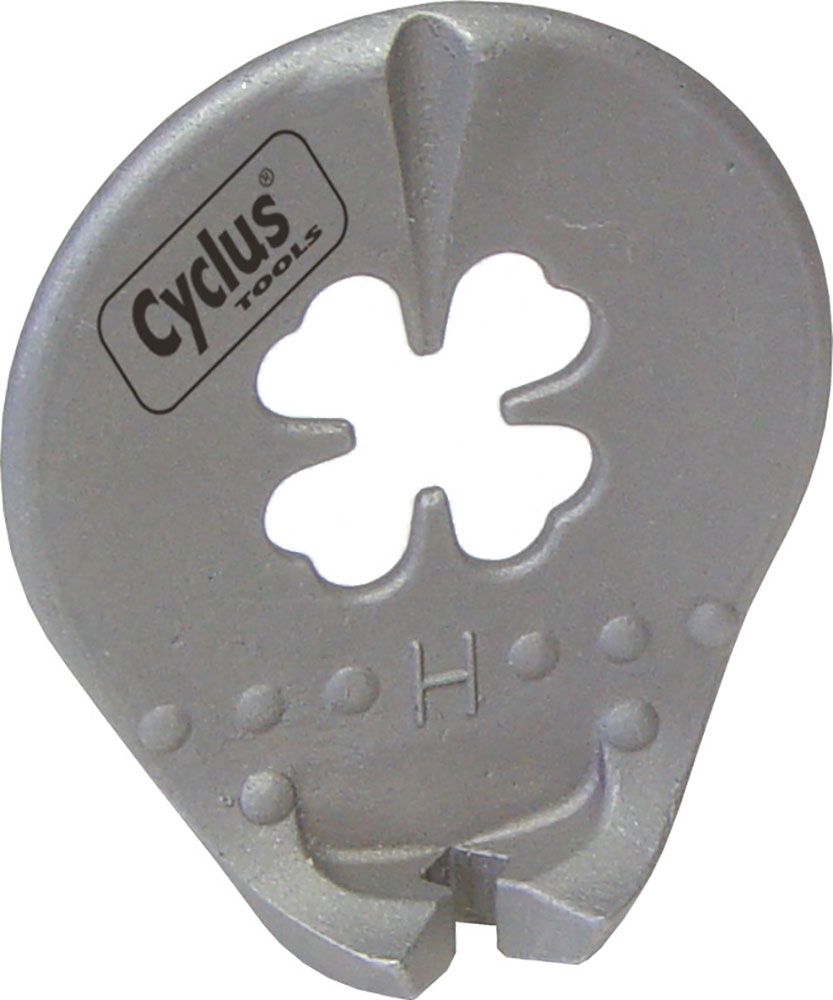 CYCLUS TOOLS Nippelspanner TOP 2,0mm - 3,25mm/3,4mm kaufen | Bike-Discount