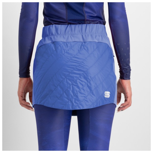 Sportful - Women's Doro Skirt - Kunstfaserrock