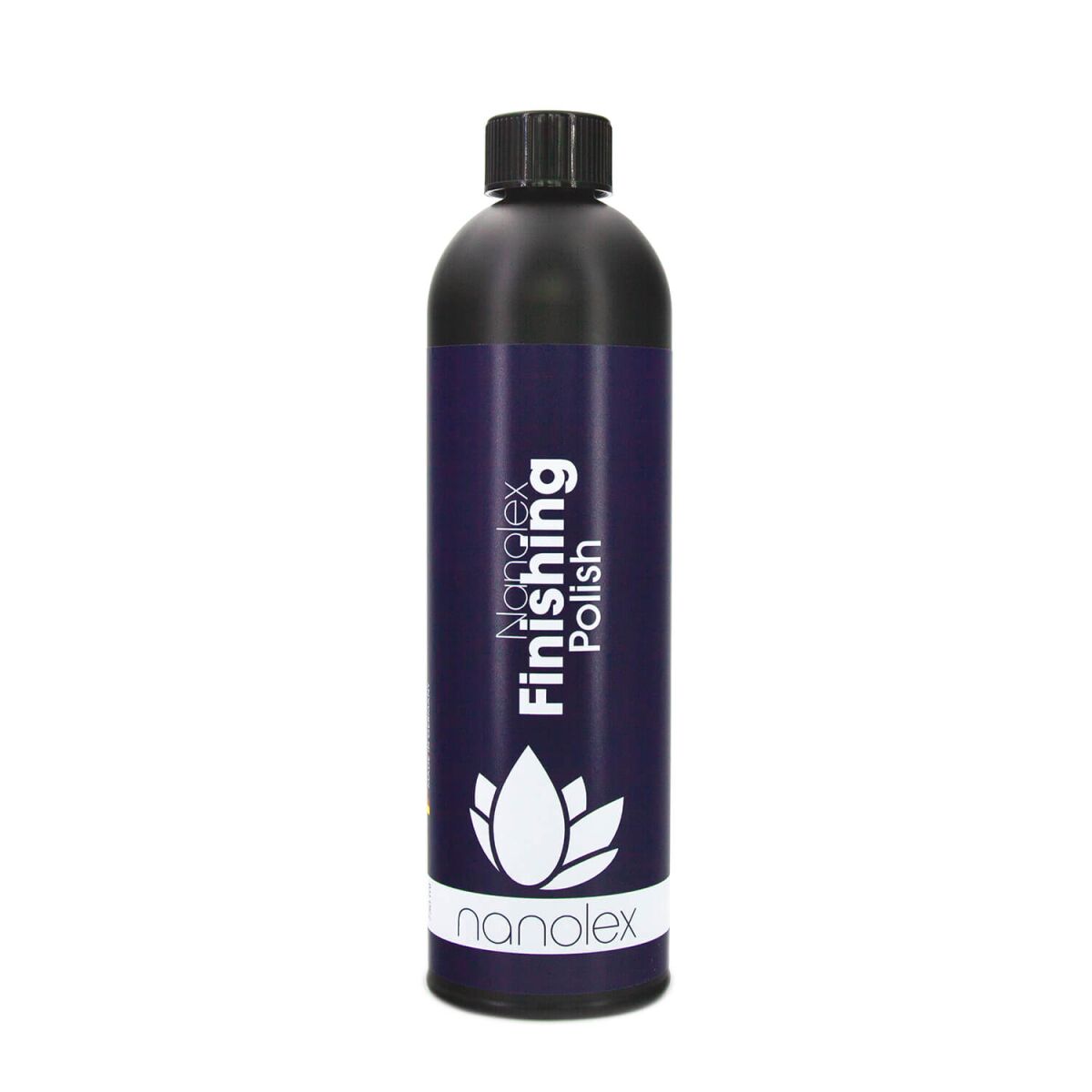 Nanolex Finishing Polish Hochglanzpolitur 750ml