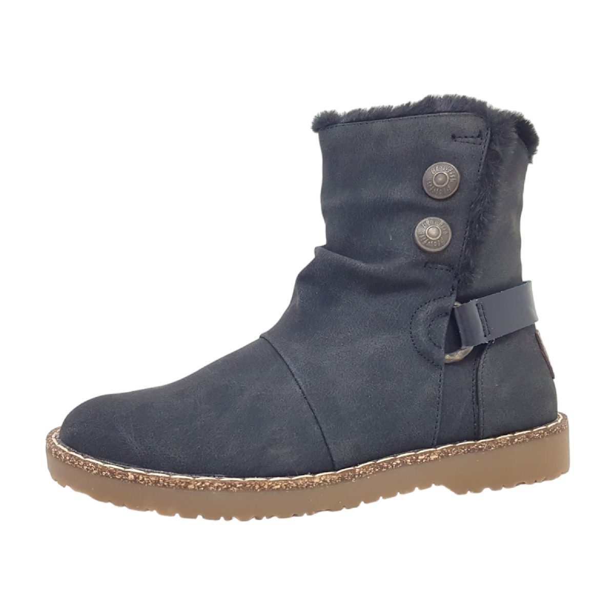 Blowfish Coffee Break SHR BF9110SHR Schwarz black