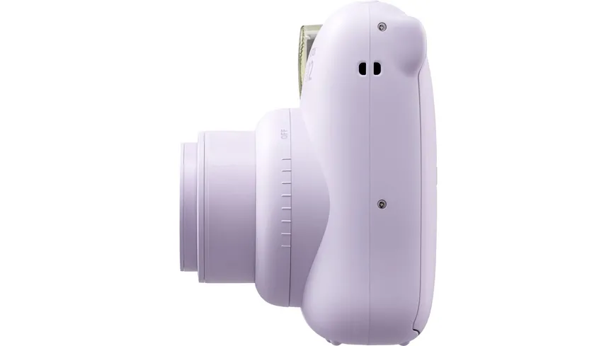 Fujifilm instax mini 12  lilac-purple