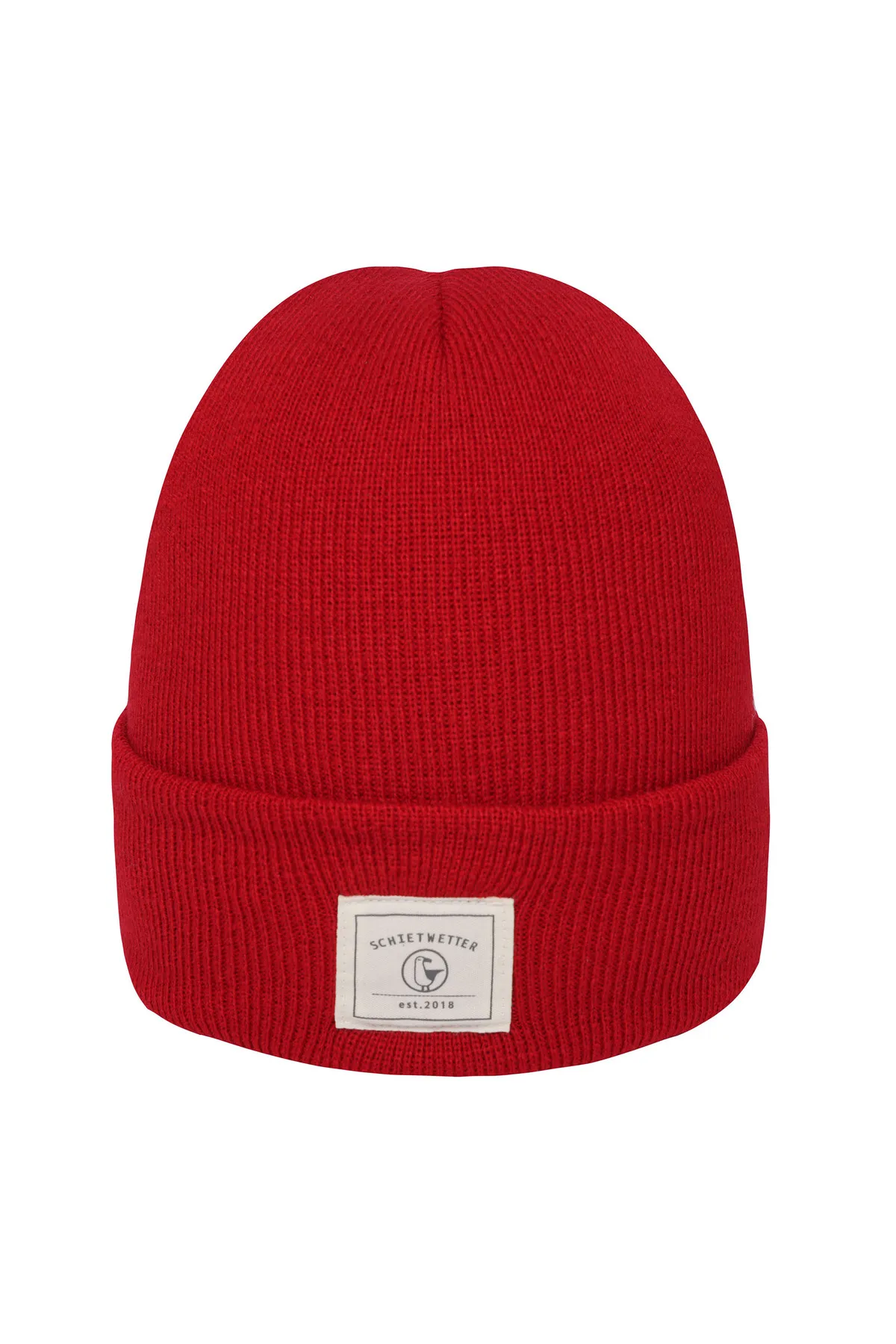 SCHIETWETTER  Wintermütze Beanie warm & modisch