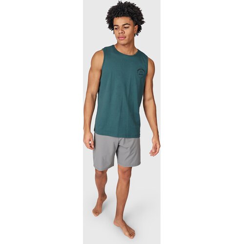 HERREN SHIRT BORDAN MEN SINGLET