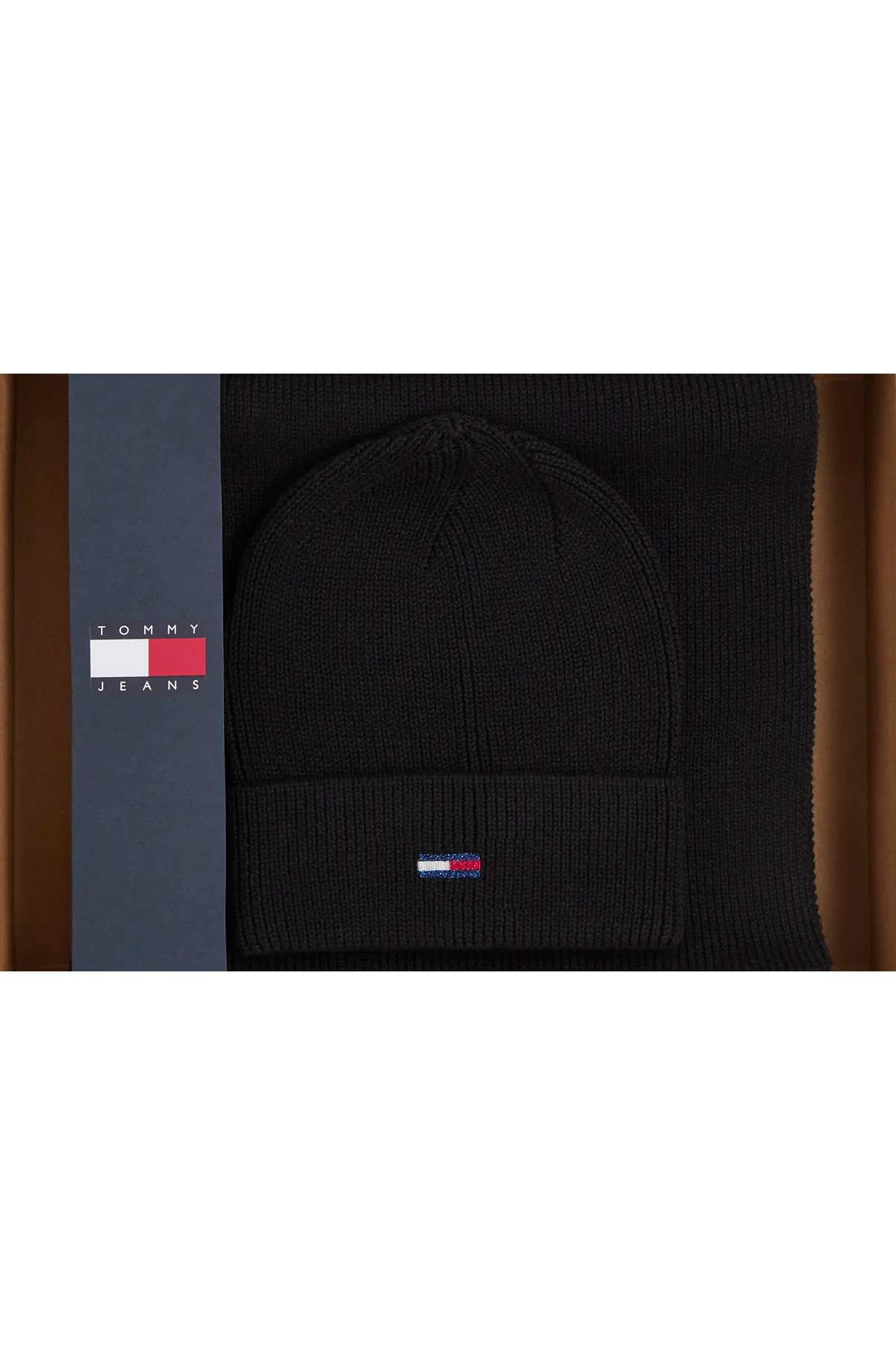 Tommy Hilfiger  Handschuhe Damen/Mädchen Elfenbein