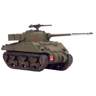 Sherman Firefly VC (BR121)