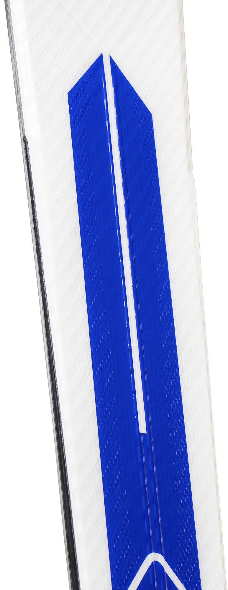 Skis de piste homme SIGNATURE ROC 550 (XPRESS)
