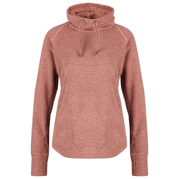 Sherpa - Women's Rolpa Pullover - Fleecepullover