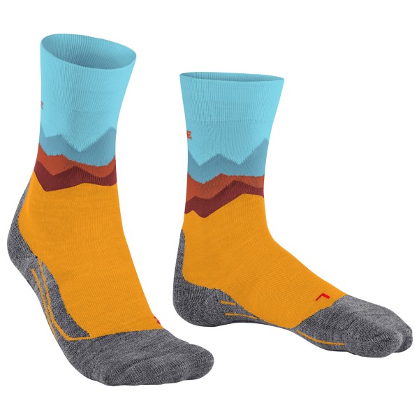 Falke - Women's TK2 Explore - Wandersocken