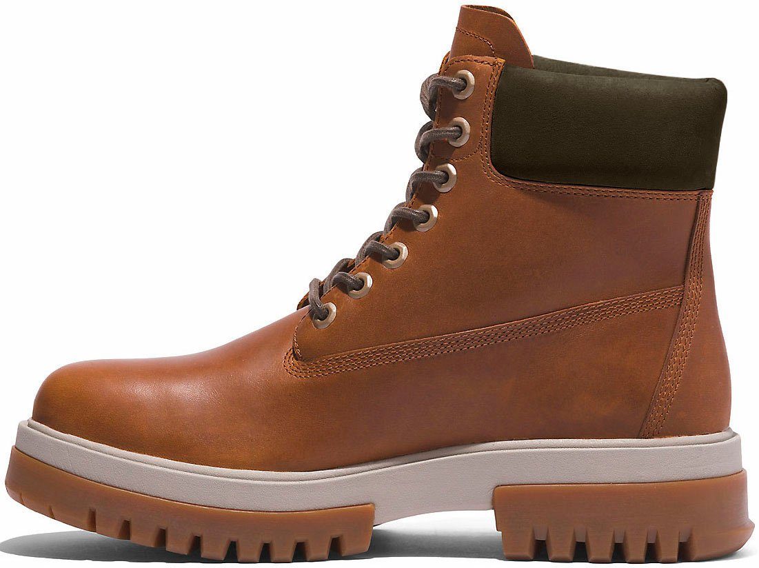 Timberland TBL PREMIUM WP BOOT Schnürboots wasserdicht