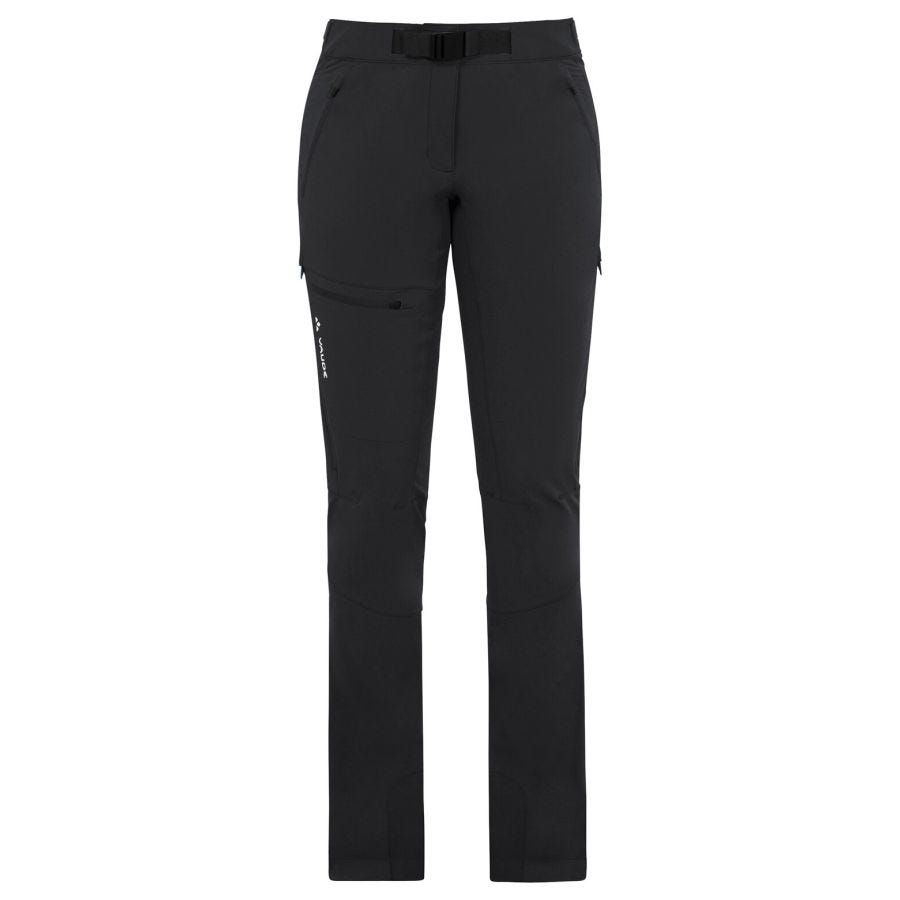 Badile II Softshellhose Damen