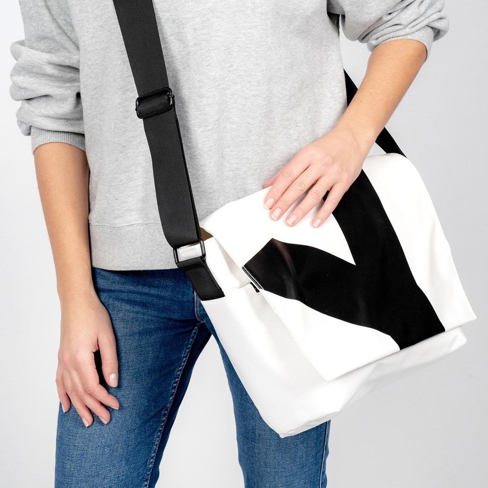 Suri Frey Sac À Bandoulière Jessey-Plane Sac