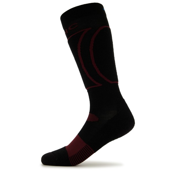 Stoic - Merino Ski Socks Tech Heavy - Skisocken