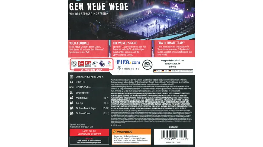 FIFA 20